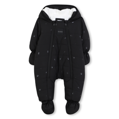 Pilotenanzug BOSS JUNGE