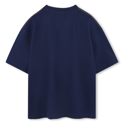 T-Shirt mit Druck TIMBERLAND JUNGE