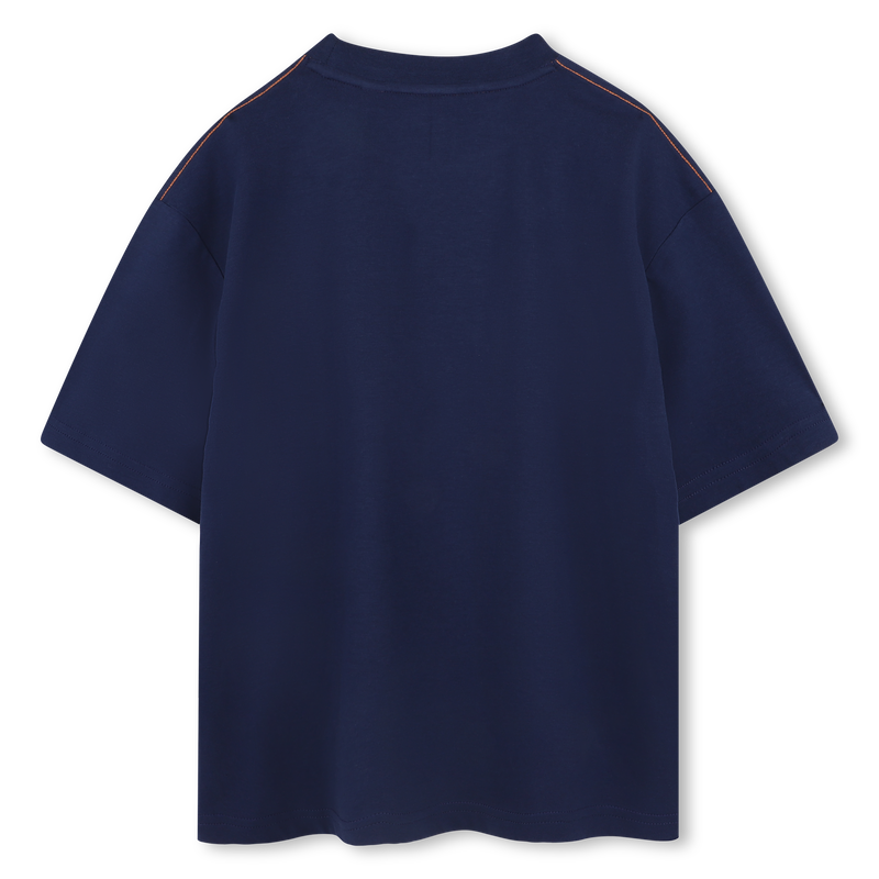 T-Shirt mit Druck TIMBERLAND 
                        JUNGE