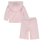 Jogginganzug BILLIEBLUSH 
                    M&Auml;DCHEN