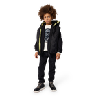 Langarmshirt KARL LAGERFELD KIDS 
                    JUNGE