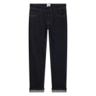 Jeans mit verstellbarem Bund BOSS 
                    JUNGE