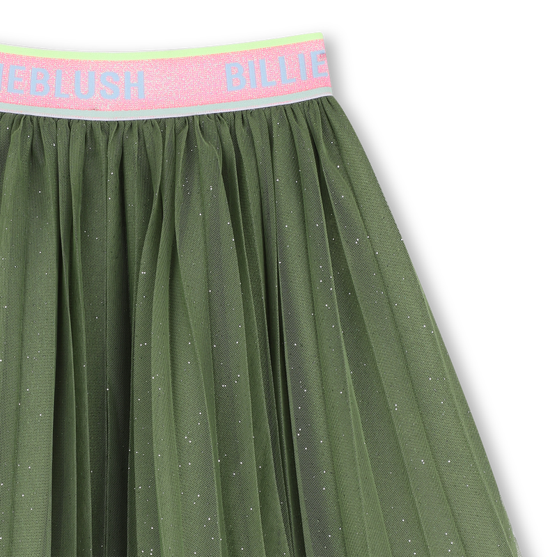 Faltenrock BILLIEBLUSH 
                        M&Auml;DCHEN