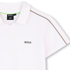 Polo BOSS 
                    M&Auml;DCHEN