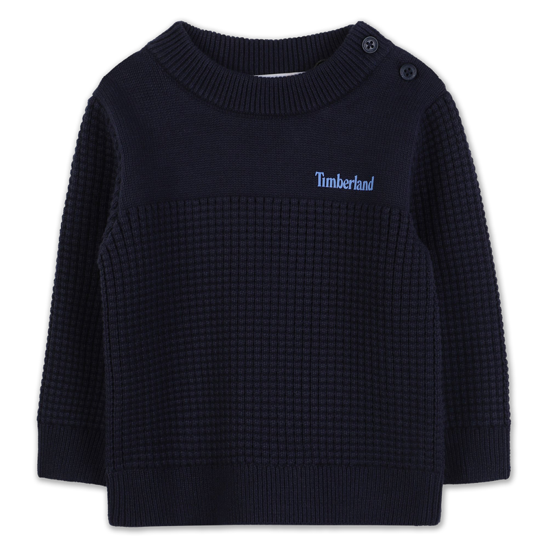 Strickpullover TIMBERLAND 
                        JUNGE