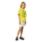 Rock mit elastischem Bund KENZO KIDS 
                    M&Auml;DCHEN