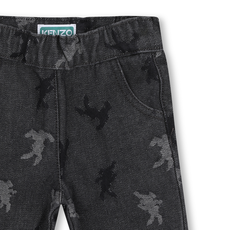Jeanshose KENZO KIDS 
                        UNISEX