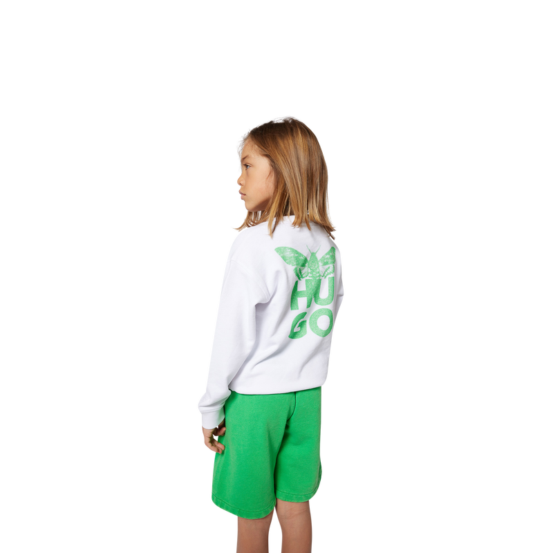 PHANTASIESHORT HUGO 
                        JUNGE