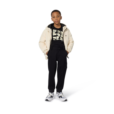 Button-Down-Hose BOSS JUNGE