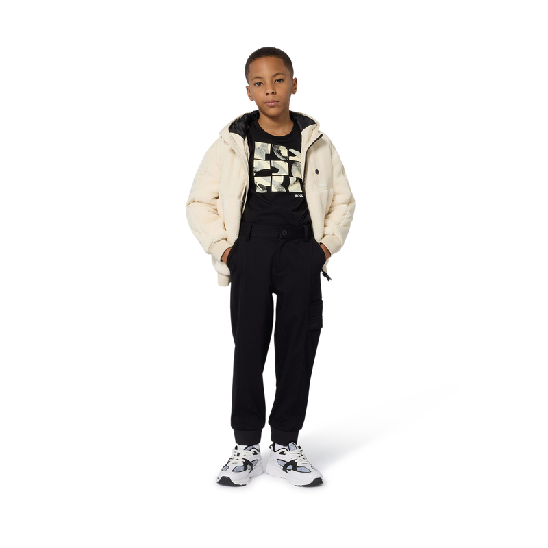 Button-Down-Hose BOSS 
                        JUNGE