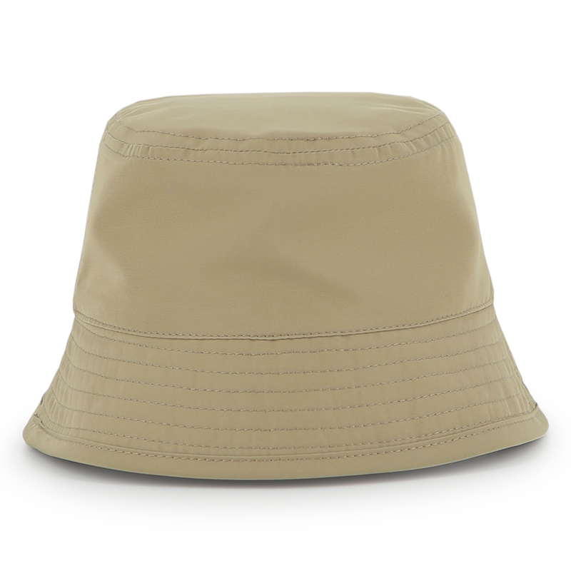 REVERSIBLER BOB BOSS 
                        JUNGE