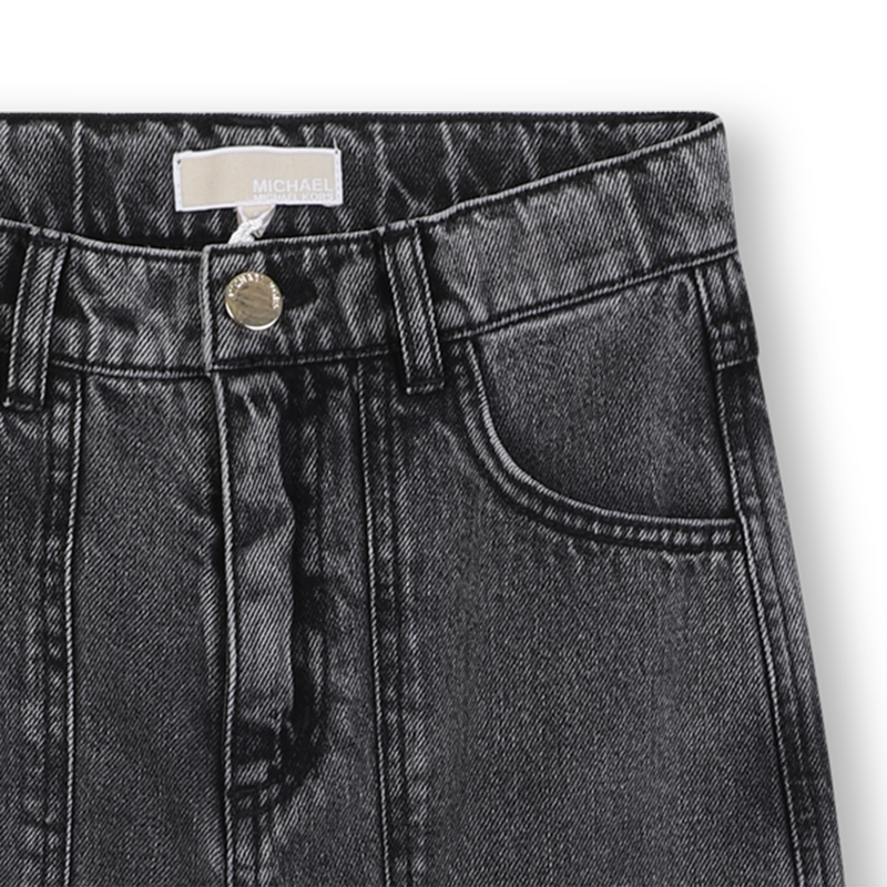 Jeanshose MICHAEL KORS 
                        M&Auml;DCHEN