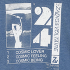 Kurzarm-T-Shirt ZADIG & VOLTAIRE 
                    M&Auml;DCHEN