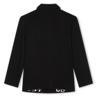 Gekn&ouml;pfter Blazer DKNY 
                    M&Auml;DCHEN