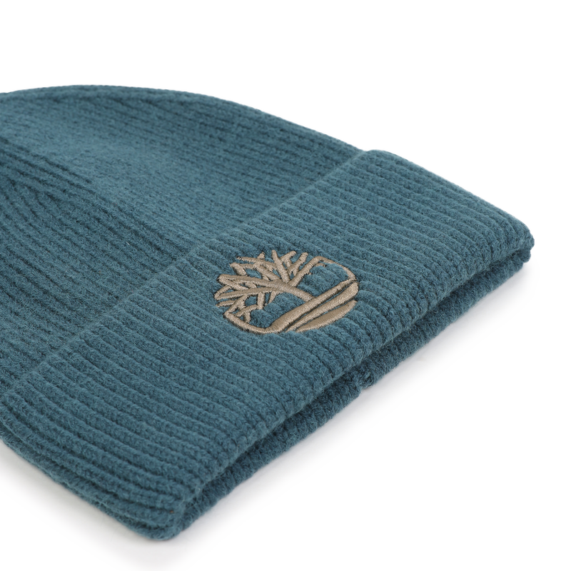 Strickm&uuml;tze TIMBERLAND 
                        JUNGE