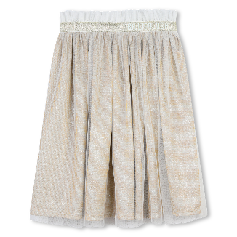 Halblanger T&uuml;llrock BILLIEBLUSH 
                        M&Auml;DCHEN