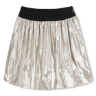 Bauchiger rock DKNY 
                    M&Auml;DCHEN