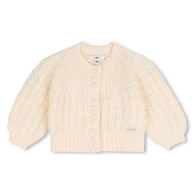 Strickcardigan CHLOE M&Auml;DCHEN