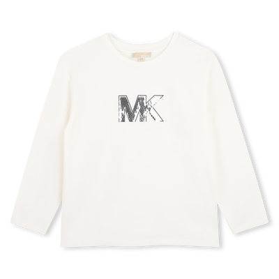 Langarmshirt MICHAEL KORS M&Auml;DCHEN