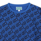 Kurz&auml;rmeliges T-Shirt KENZO KIDS 
                    JUNGE