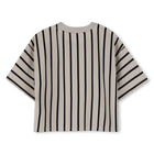 T-Shirt mit kurzen &Auml;rmeln KENZO KIDS 
                    M&Auml;DCHEN