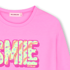 Langarmshirt BILLIEBLUSH 
                    M&Auml;DCHEN