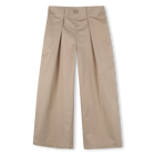 Weite Hose DKNY 
                    M&Auml;DCHEN