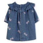 Leichtes Jeanskleid BILLIEBLUSH 
                    M&Auml;DCHEN