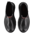 Stiefeletten HUGO 
                    M&Auml;DCHEN