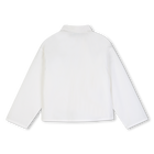 Langarmhemd KENZO KIDS 
                    M&Auml;DCHEN