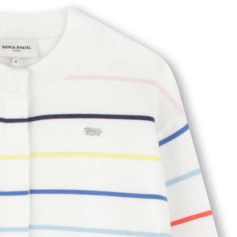 Cardigan SONIA RYKIEL 
                        M&Auml;DCHEN