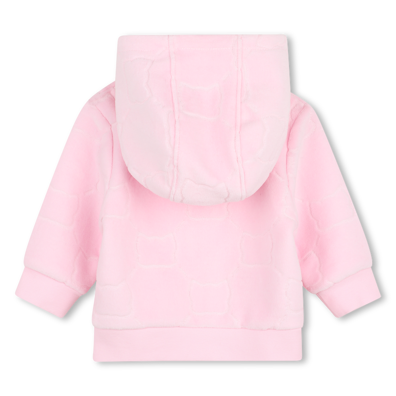 Set aus Cardigan und Hose BOSS 
                        M&Auml;DCHEN