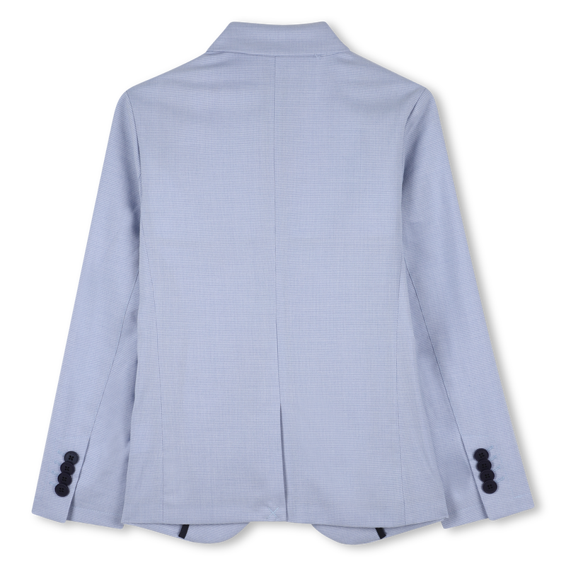 Anzugjacke BOSS 
                        JUNGE