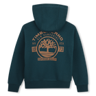 Kapuzensweatshirt TIMBERLAND 
                    JUNGE