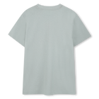 Kurz&auml;rmeliges t-shirt HUGO 
                    JUNGE