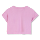 Kurz&auml;rmeliges t-shirt BILLIEBLUSH 
                    M&Auml;DCHEN