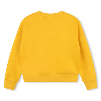 Sweatshirt KENZO KIDS M&Auml;DCHEN