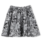 Skater-Rock KENZO KIDS 
                    M&Auml;DCHEN