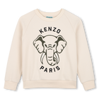 Sweat- und Hosenanzug KENZO KIDS 
                    JUNGE