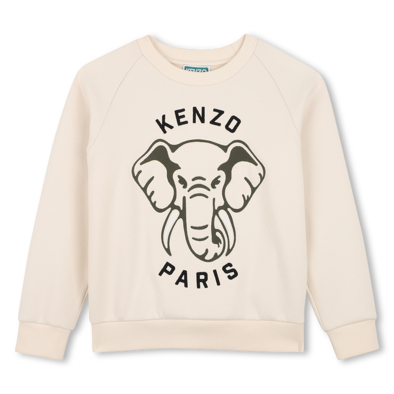 Sweat- und Hosenanzug KENZO KIDS 
                        JUNGE
