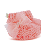 Bestickte Herzpantoffeln BILLIEBLUSH 
                    M&Auml;DCHEN