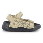 Klettverschl&uuml;sse BOSS 
                    JUNGE