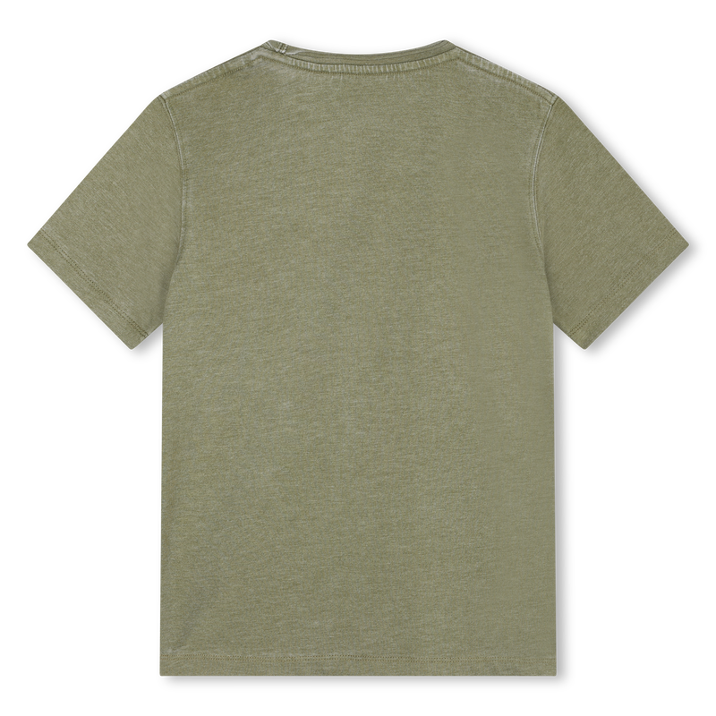 Kurzarm-T-Shirt ZADIG & VOLTAIRE 
                        JUNGE