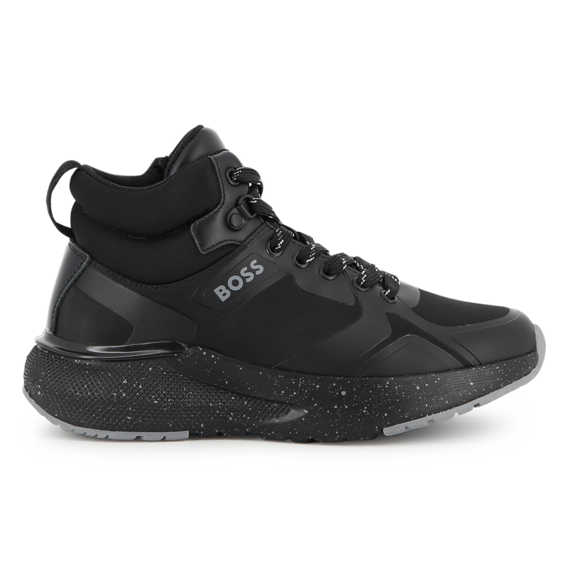 Sportschuhe BOSS 
                        JUNGE