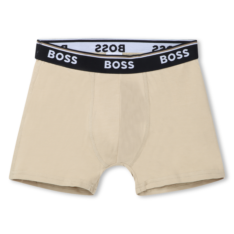 Set mit 2 Boxershorts BOSS 
                        JUNGE