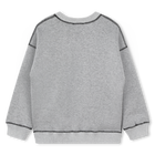 Wende-Sweatshirt DKNY 
                    UNISEX