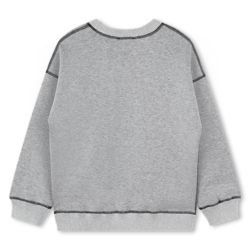 Wende-Sweatshirt DKNY 
                        UNISEX