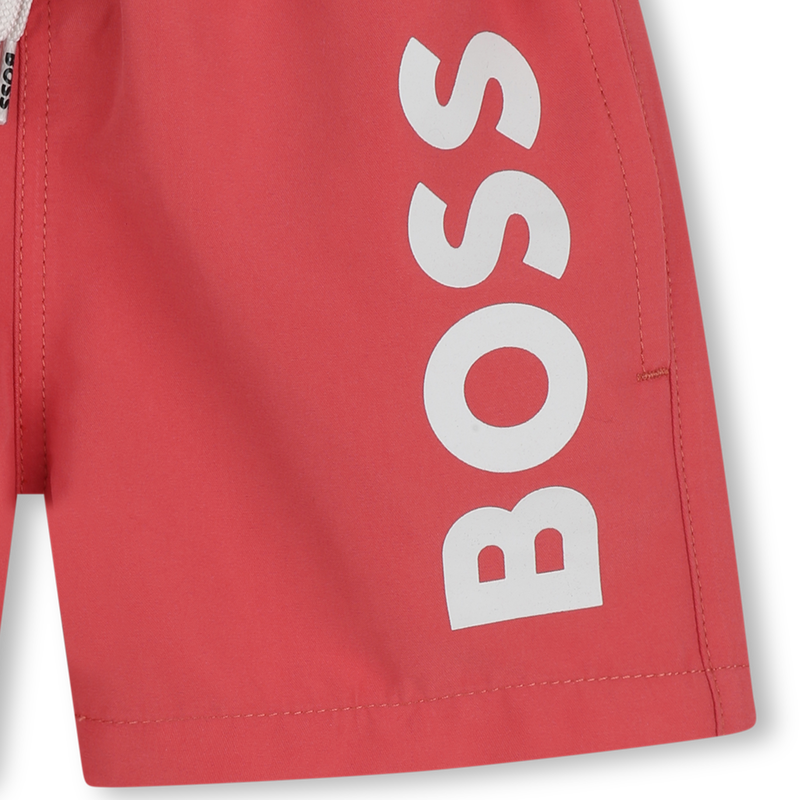 Schwimmer shorts BOSS 
                        JUNGE