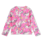 Langarmshirt BILLIEBLUSH 
                    M&Auml;DCHEN