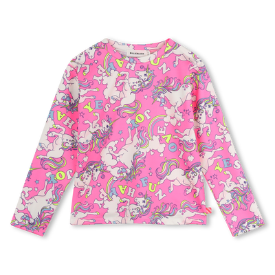 Langarmshirt BILLIEBLUSH M&Auml;DCHEN